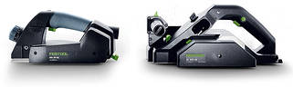 ЕЛЕКТРОРУБАНКИ FESTOOL