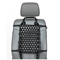 Модульна платформа Molle для спинки автокрісла 5.11 Tactical Vehicle Ready Hexgrid® Seat