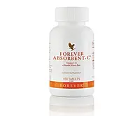 Абсорбент-С Форевер, Forever Living Products, 100 таблеток