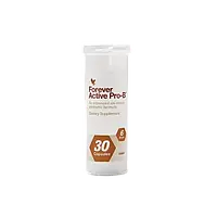 Форевер Актив Про-Би, Forever Living Products, 30 капсул