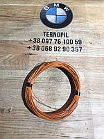 Leoni Провод проводка автомобильный оранжево-коричневый ПГВА толщина 1х0.35