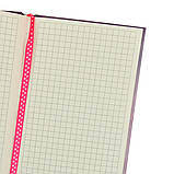 Блокнот 100*200 64 Кл. YES Інтегральний Santoro Candy, фото 2