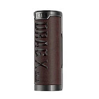 Мод Voo Poo Drag X Plus 100W Original mod (Black Coffee)