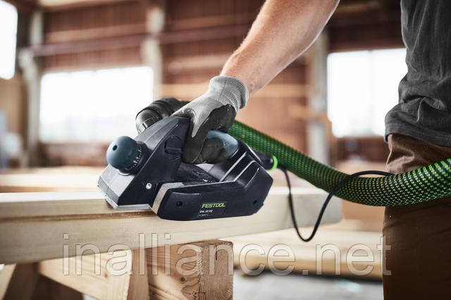 Рубанок EHL 65 EQ-Plus Festool 576247