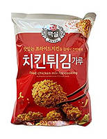 Корейская панировка для курицы, ТМ Beksul, 1 кг