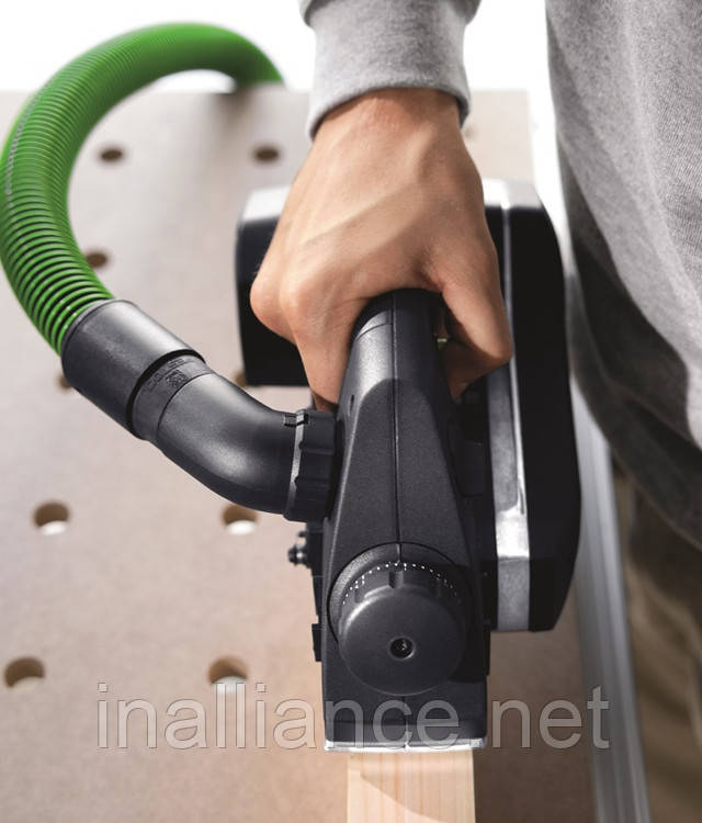 Рубанок EHL 65 EQ-Plus Festool 576247