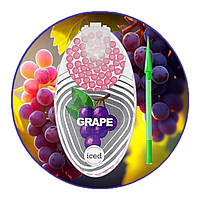 Капсулы стики "Grape" (Виноград) 100шт