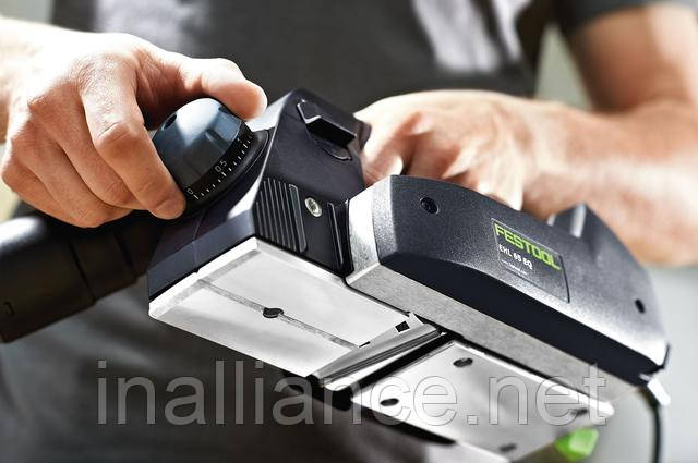 Рубанок EHL 65 EQ-Plus Festool 576247
