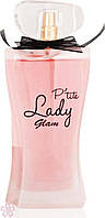 P`tite Lady Glam