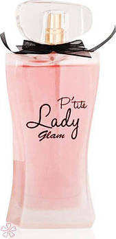 P`tite Lady Glam