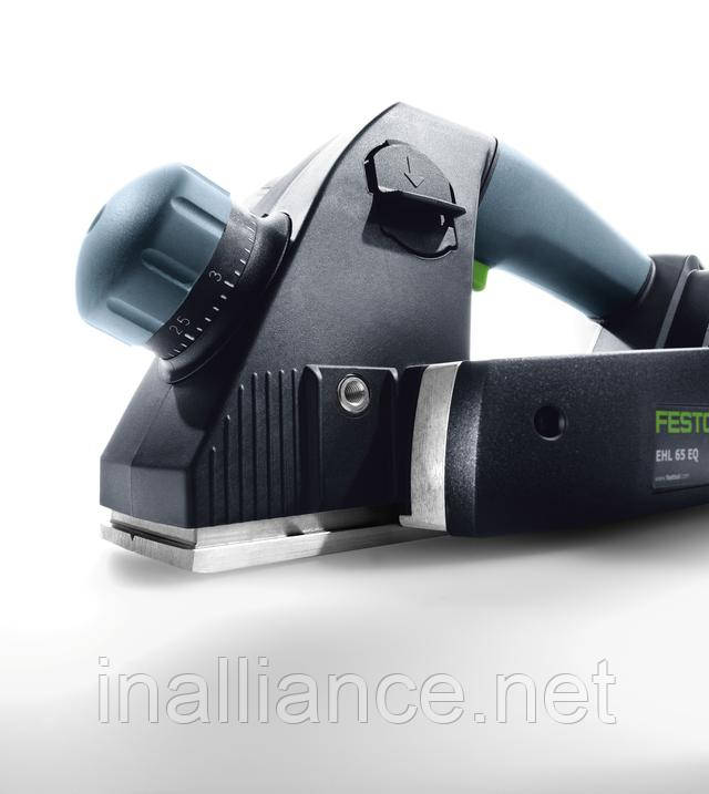 Рубанок EHL 65 EQ-Plus Festool 576247