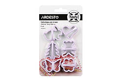 ARDESTO AR2308LP (AR2308LP)