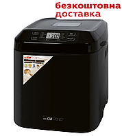 Хлебопечь Clatronic 3 литра12 программ Печь для хлеба Clatronic BBA 3774