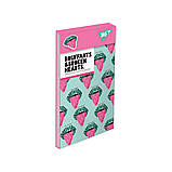 Блокнот А7 50 Клей YES BBH, фото 6