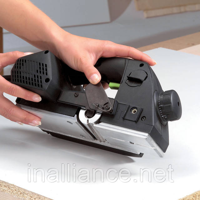 Рубанок EHL 65 EQ-Plus Festool 576247