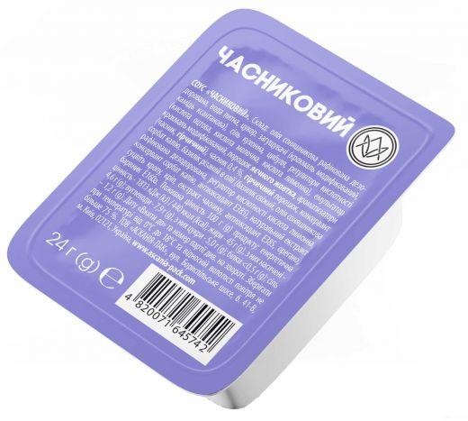Соус Діп Часниковий Асканія 48 процій 24 г