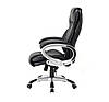 Крісло комп'ютерне офісне Томар ANF Аклас, фото 3