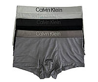 Набор мужских трусов боксеры Calvin Klein M 3 шт