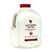 Алоэ гель форевер ягодный нектар, Forever Living Products, 1000 мл