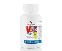 Мультивитамины для детей и подростков Форевер Кидс, Forever Living Products, 120 таблеток