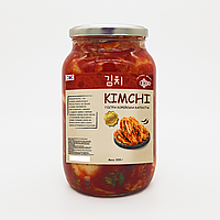 Кимчи классическое консервированное, 1 кг