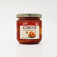 Кимчи классическое Панчан консервоване, 170 г