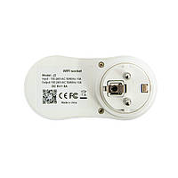 Умная розетка с таймером WIFI Socket J2 10A 240V +USB розетка вайфай Tuya с дистанционным управлением «H-s»