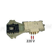 Замок люка СМА Indesit, Ariston C00085194 (148AR05)