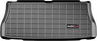 Автомобильный коврик в багажник авто Weathertech Mini Cooper R52 cabr 05-07 черный Мини Купер