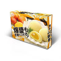 Японские Моти со вкусом манго, ТМ Royal Family, 180 г