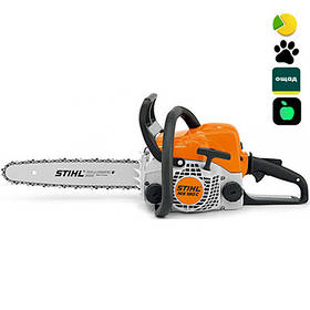 Бензопила STIHL MS 180 C-BE