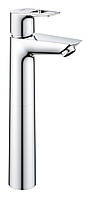 Смеситель на столешницу для раковины XL-размера Grohe BauLoop New (23764001) AVTO Form