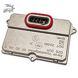 Блок управління фарою ксеноном R170 Мерседес A0028202326 5DV00829000 4E0907476, фото 2