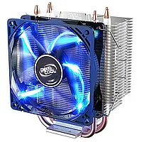 Кулер процесорний DeepCool Gammaxx 300 Fury (DP-MCH3-GMX300F)