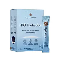 Клітинне зволоження (саше) Rejuvenated H3O Hydration 24 саше (Великобританія)