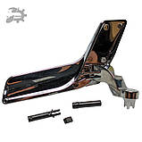 Ручка внутрішня клямка ліва S204 Мерседес A2047201171 A2047201763 A2047202763, фото 2