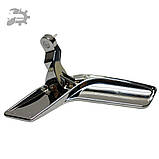 Ручка внутрішня клямка ліва S204 Мерседес A2047201171 A2047201763 A2047202763, фото 3