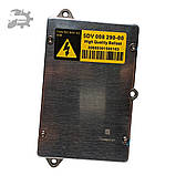Модуль блок розжарювання ксенона A2 Audi A0028202326 5DV00829000 4E0907476, фото 3