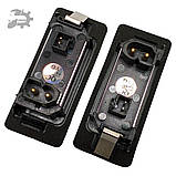 Плафон підсвітки номера led X6 E71 Bmw 63268360591 63268372001 63267165646, фото 3