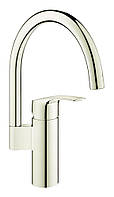 Смеситель для кухни Grohe Eurosmart New (33202003) AVTO FORM