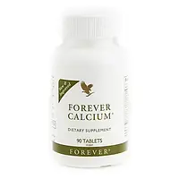 Кальций со вкусом ванили, Forever Living Products, 90 таблеток