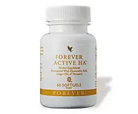 Форевер Эктив Гиалурон, Forever Living Products, 60 капсул