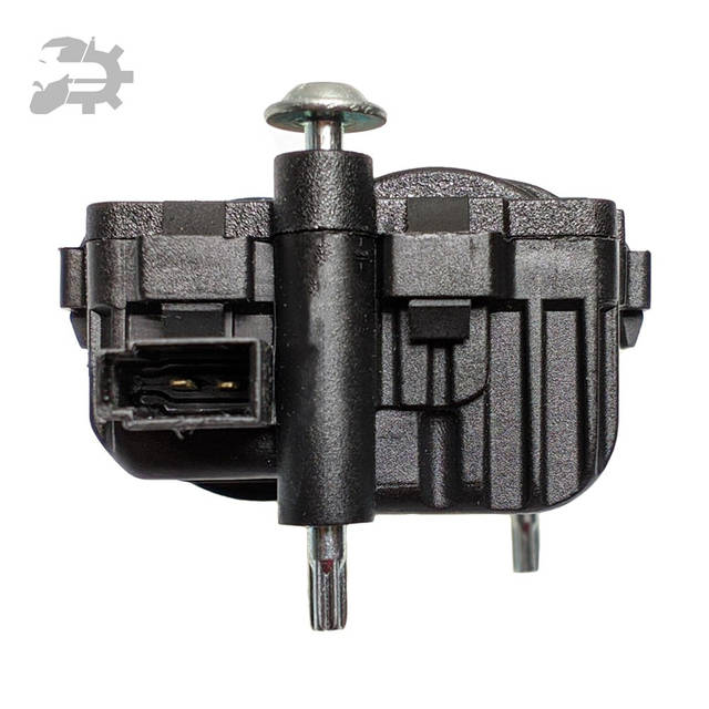 Активатор замок лючка бензобака Meriva B Opel 13208157 6207146