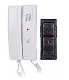 Електромеханічний замок на калітку з домофоном, фото 2