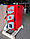 Твердопаливний котел тривалого горіння Altep CLASSIC Plus (Альтеп Класик Плюс) 12 кВт, фото 2