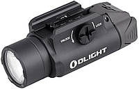 Ліхтар Olight PL-3 Valkyrie. Gunmetal Grey