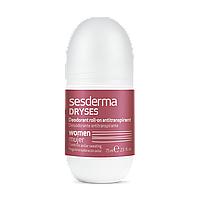 Шариковый дезодорант для женщин SeSDerma Dryses Deodorant for Women