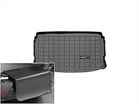Автомобільний килимок в багажник авто Weathertech Mini Clubman 08-14 чорний Мини Клабмен 3