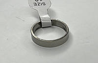 Красивая бижутерия, кольцо, size 18