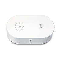 TP-Link Розумний датчик витоку води Tapo T300 868Mhz (TAPO-T300)